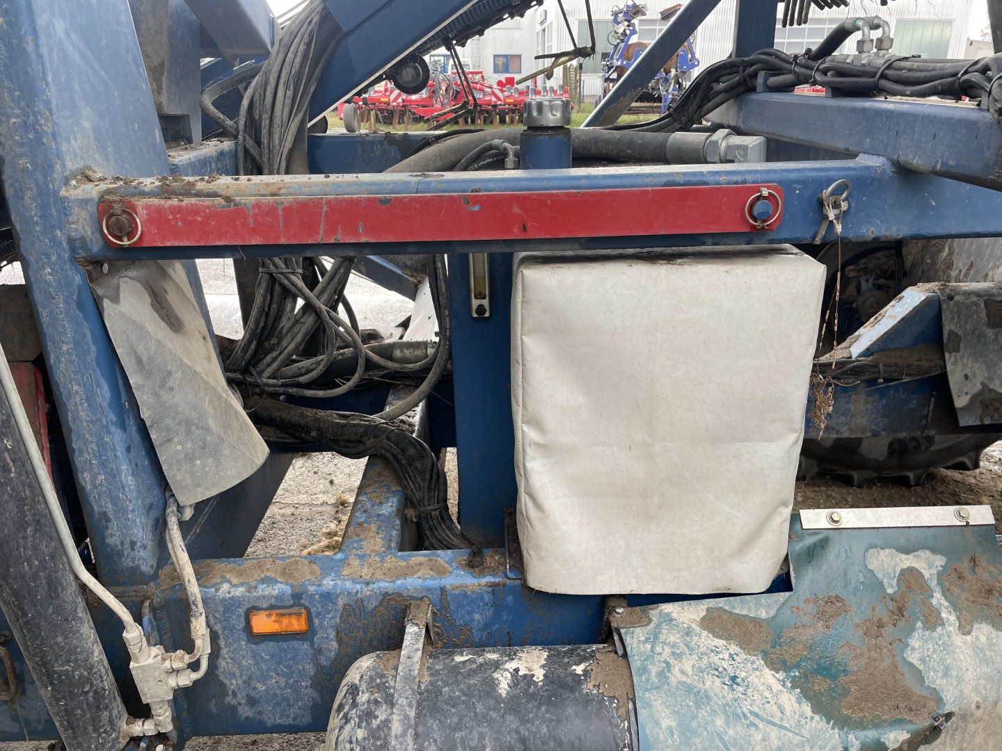 Asa-Lift T260-B
