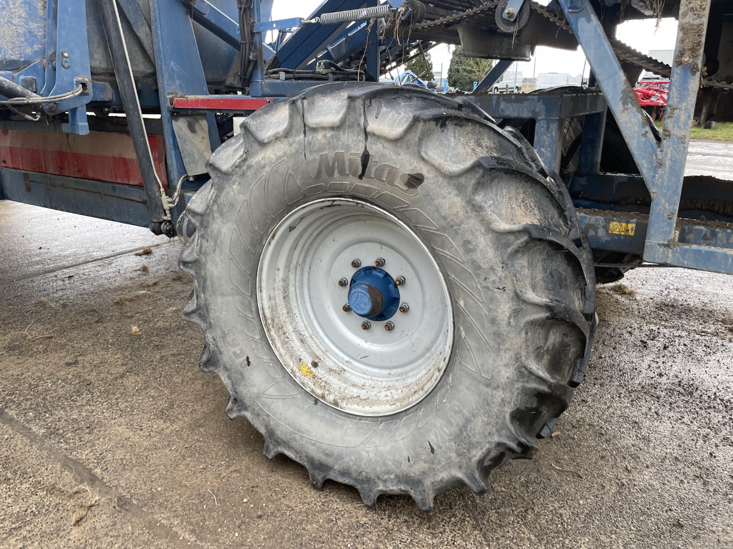 Asa-Lift T260-B