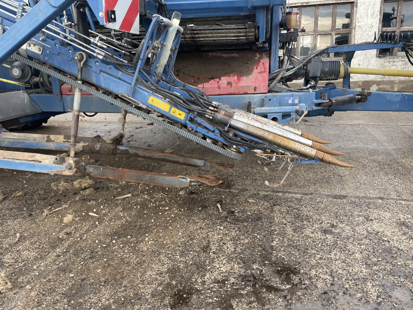 Asa-Lift T260-B