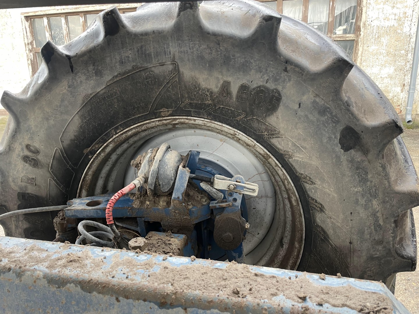 Asa-Lift T260-B