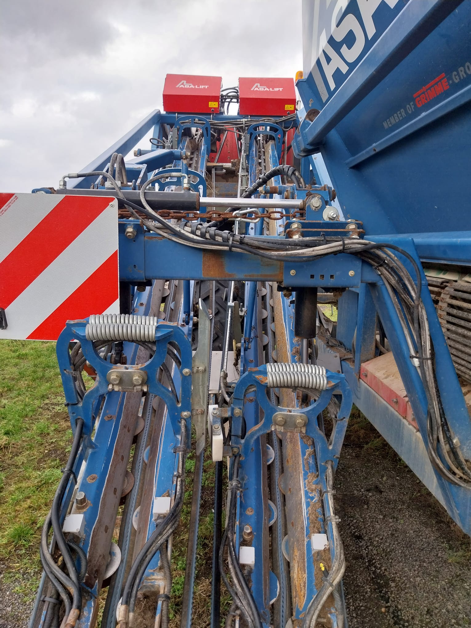 Asa-Lift T260-B