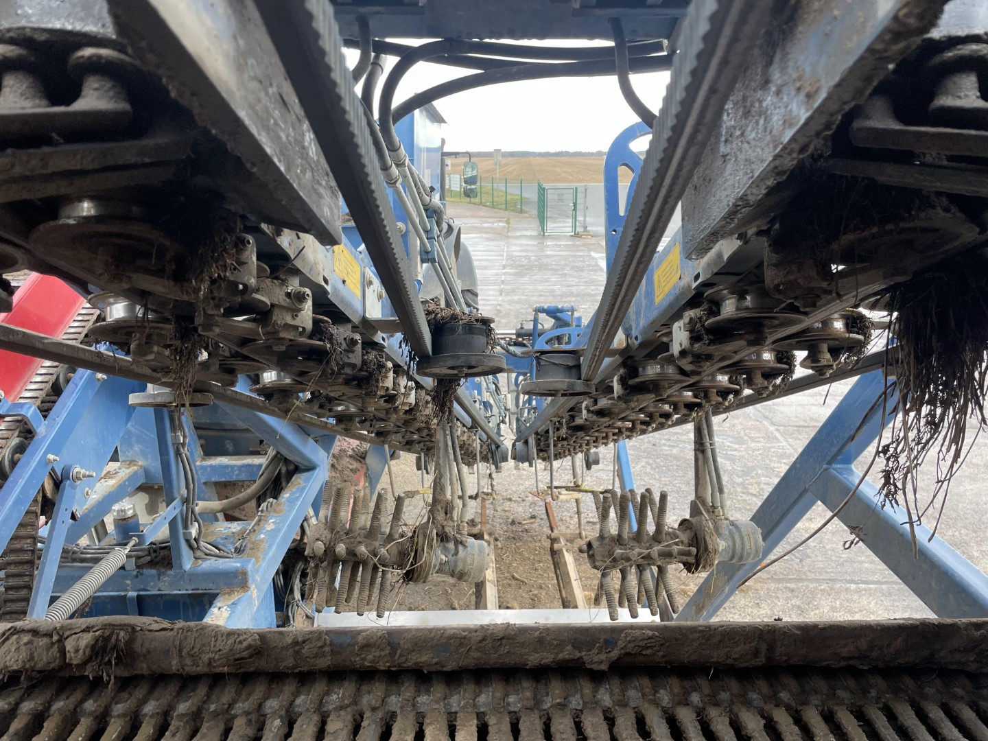 Asa-Lift T260-B