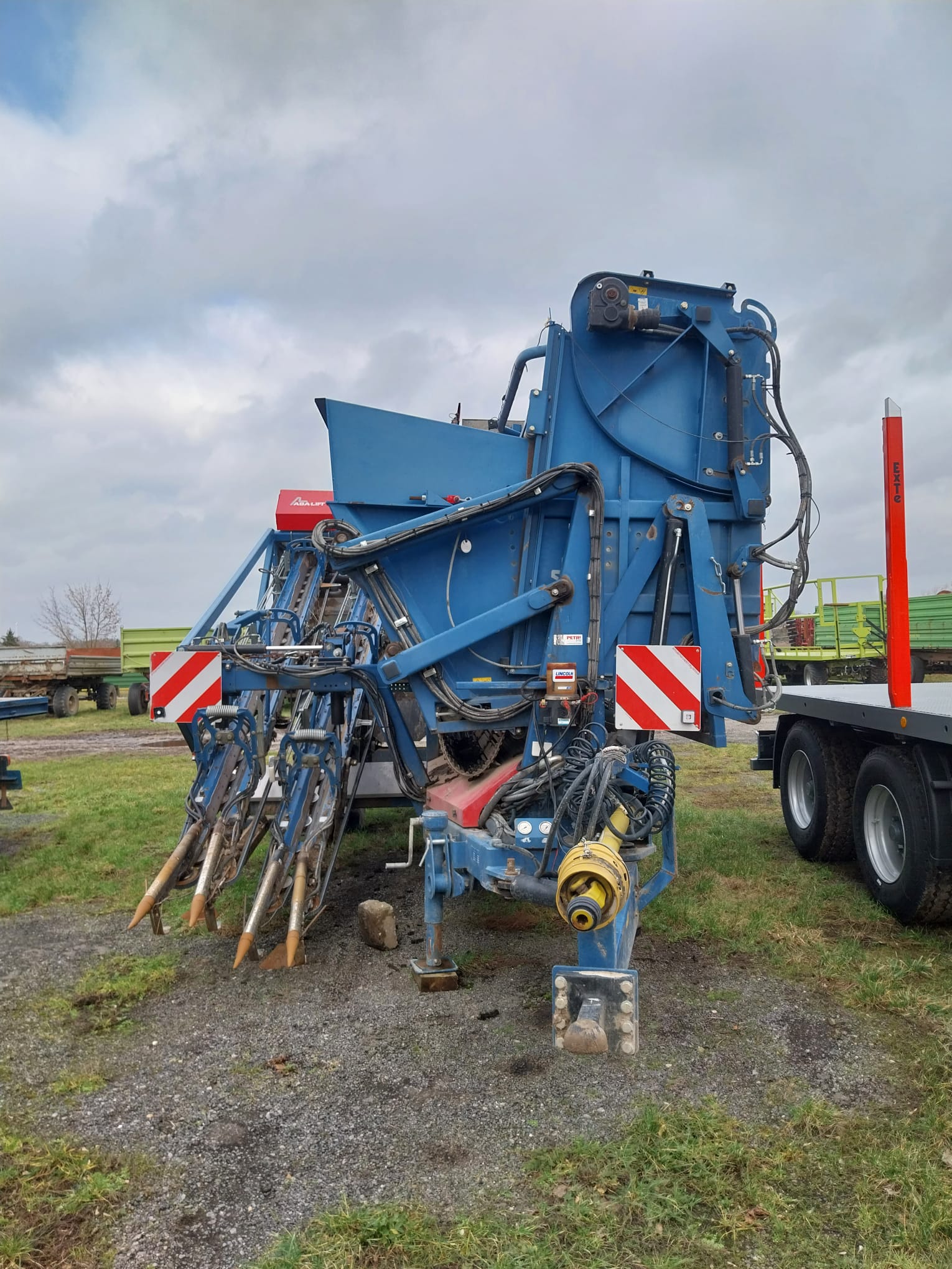 Asa-Lift T260-B