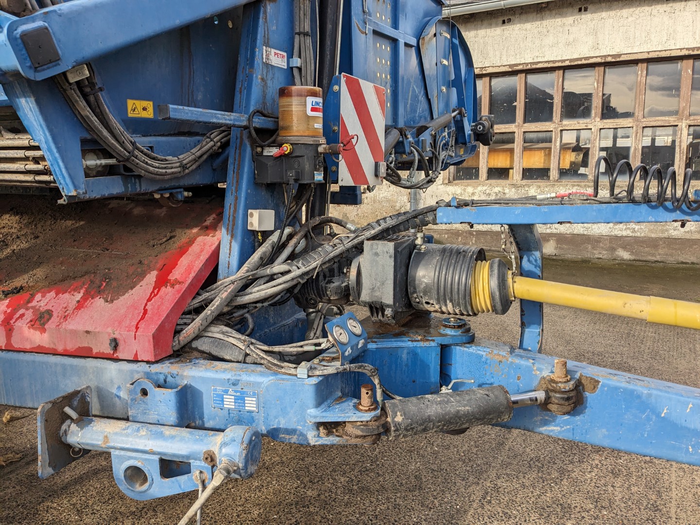 Asa-Lift T260-B