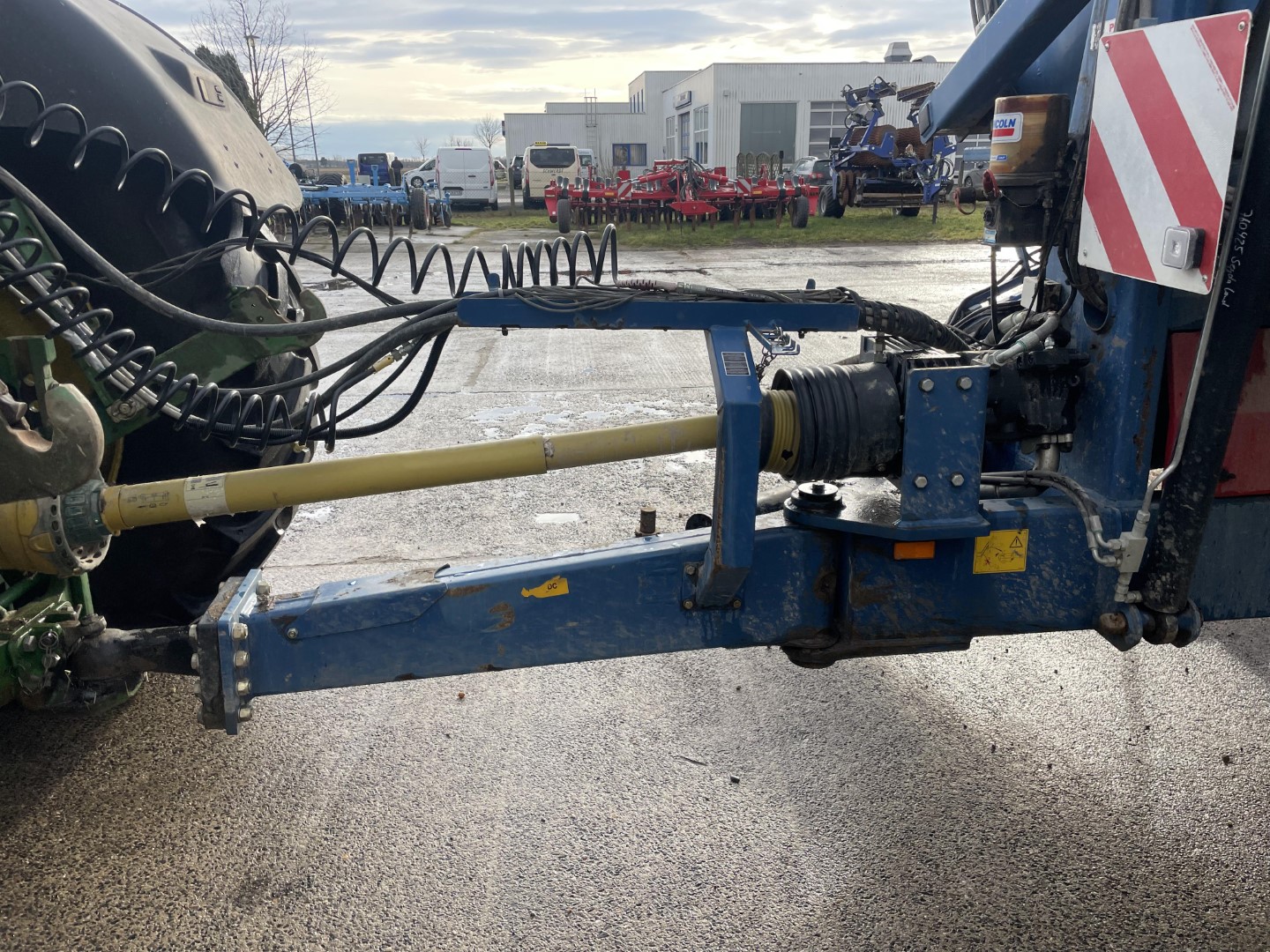Asa-Lift T260-B