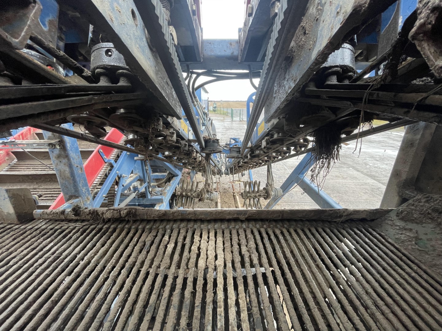 Asa-Lift T260-B