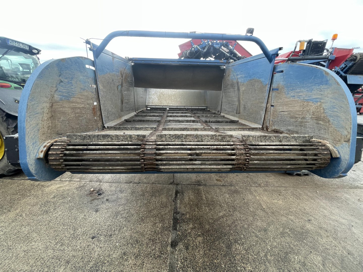 Asa-Lift T260-B
