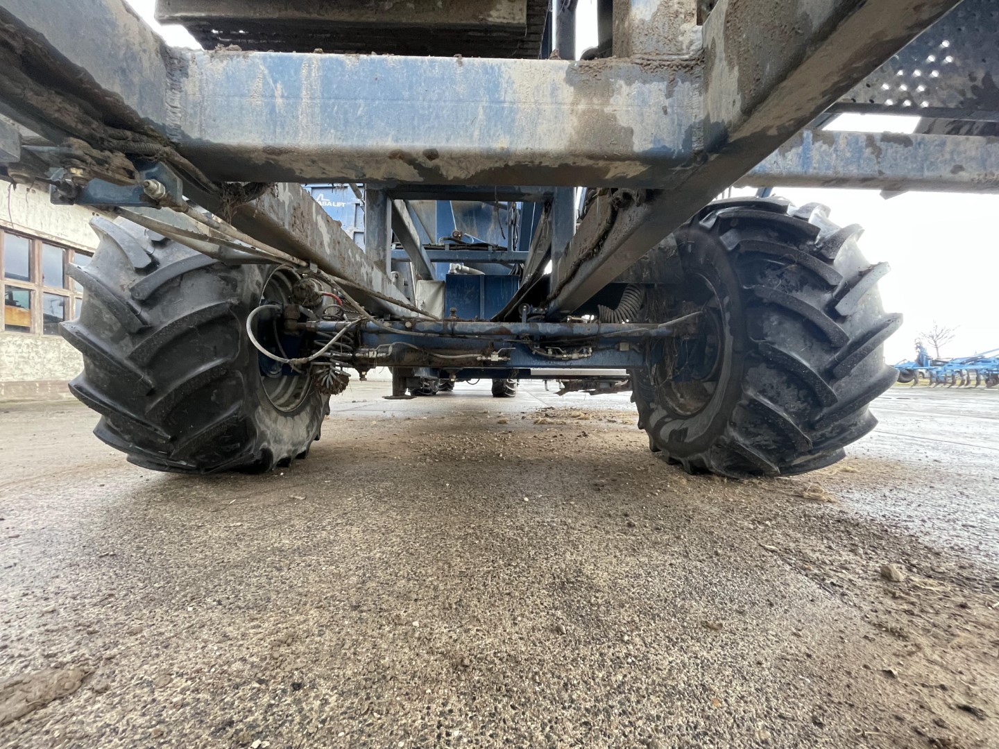 Asa-Lift T260-B