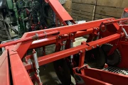 Asa-Lift TSP 275 potato harvester for sweet potatoes