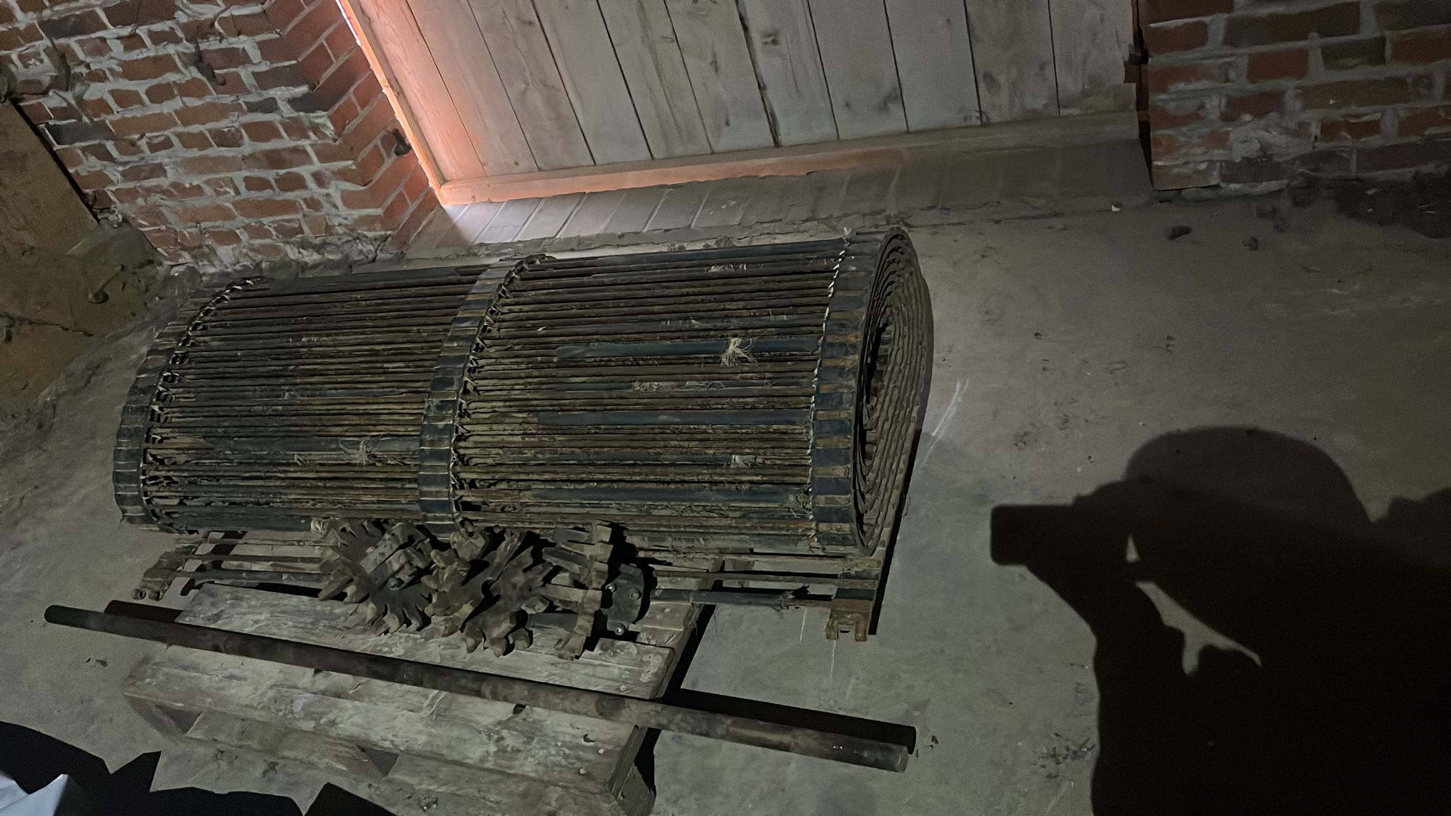 Asa-Lift TSP�275C ��������������� ������� ��� �������� ���������