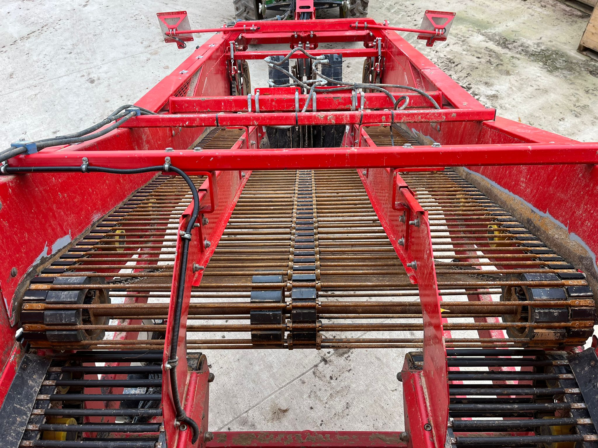 Asa-Lift TSP�275C ��������������� ������� ��� �������� ���������