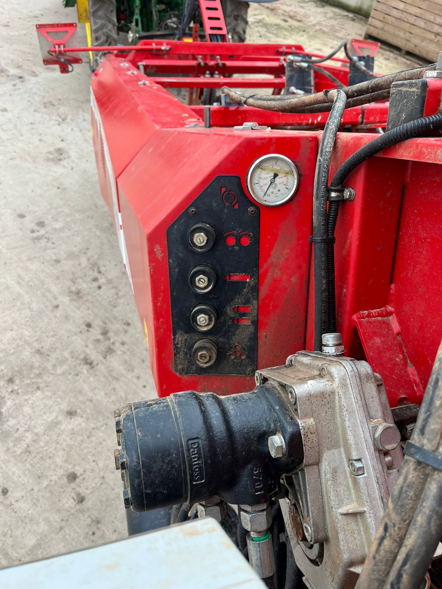 Asa-Lift TSP�275C ��������������� ������� ��� �������� ���������