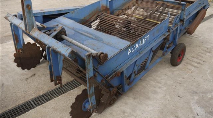 asa-lift voorraadrooier (2)
