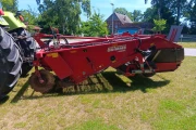 Asa-Lift WR-180 onion harvester