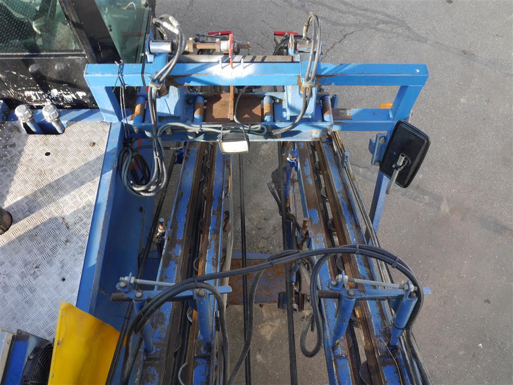 Asa-lift SP200CF ������������� �������