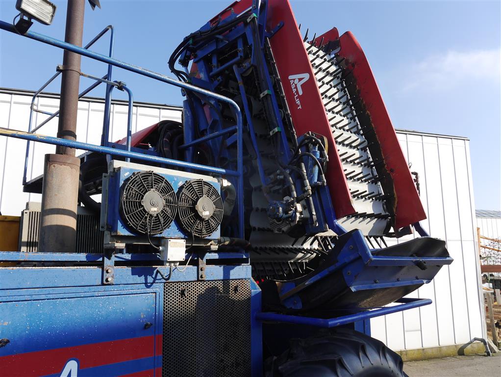 Asa-lift SP200CF ������������� �������