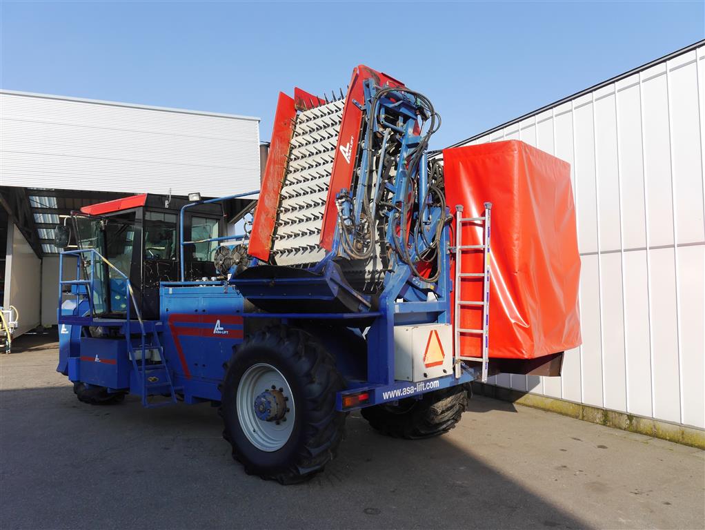 Asa-lift SP200CF ������������� �������