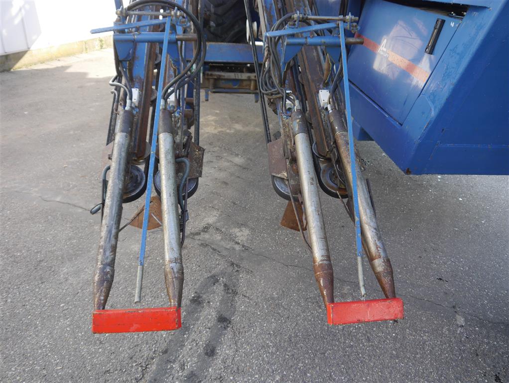 Asa-lift SP200CF ������������� �������