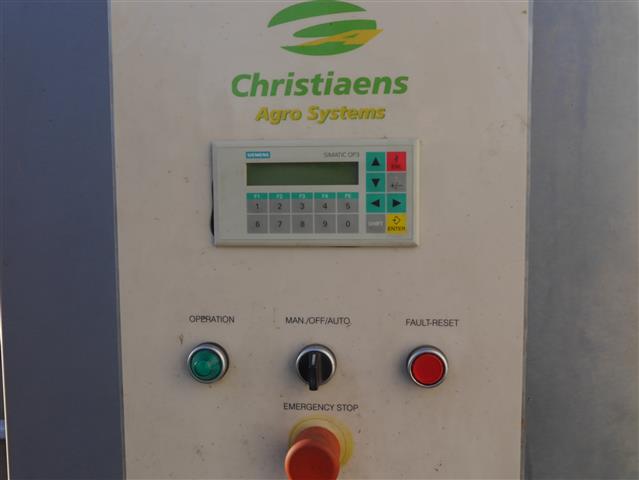 ������������������ ������������� ������ Christiaens ��� ������ � ������
