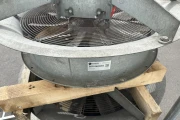 Asselbergs ventilator 1,75 kw 90 cm
