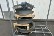 Asselbergs ventilator 1,75 kw 90 cm