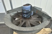 Asselbergs ventilator 1,75 kw 90 cm