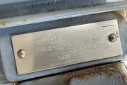 Asselbergs ventilator 1,75 kw 90 cm
