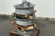 Asselbergs ventilator 70 cm 1,5 kw
