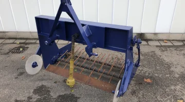 Sollevaletto Asu 150 cm