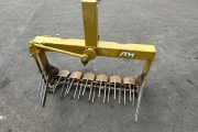 ATH bed lifter 130 cm