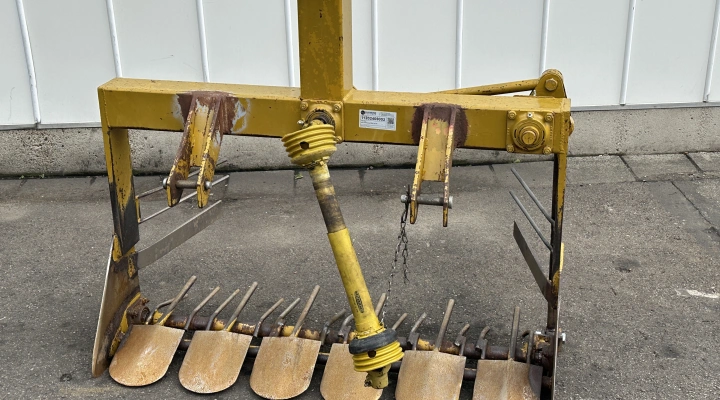 ATH bed lifter 130 cm