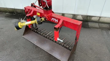 Подъемник кровати ATH 130 см