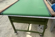 ATH inspection conveyor 305 x 95 cm
