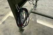 ATH inspection conveyor 305 x 95 cm