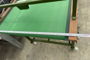 ATH inspection conveyor 305 x 95 cm