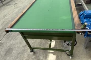 ATH inspection conveyor 305 x 95 cm