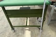 ATH inspection conveyor 305 x 95 cm