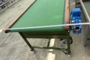 ATH inspection conveyor 305 x 95 cm