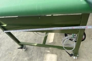 ATH inspection conveyor 305 x 95 cm