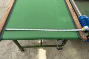 ATH inspection conveyor 305 x 95 cm