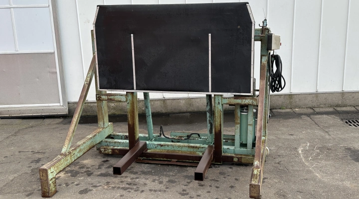 ATH kanteljuk 160 cm