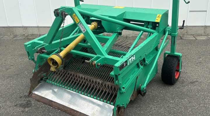 ATH PLR bedlifter 120 cm