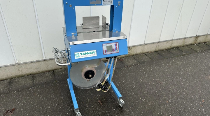 ATS US-2000 AD banding machine