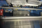 ATS US-2000 AD banding machine