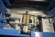 ATS US-2000 AD banding machine