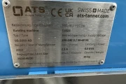 ATS US-2000 AD banding machine