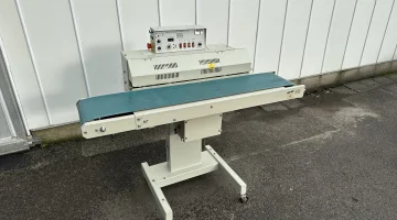 D552 v10 sellador de banda continua