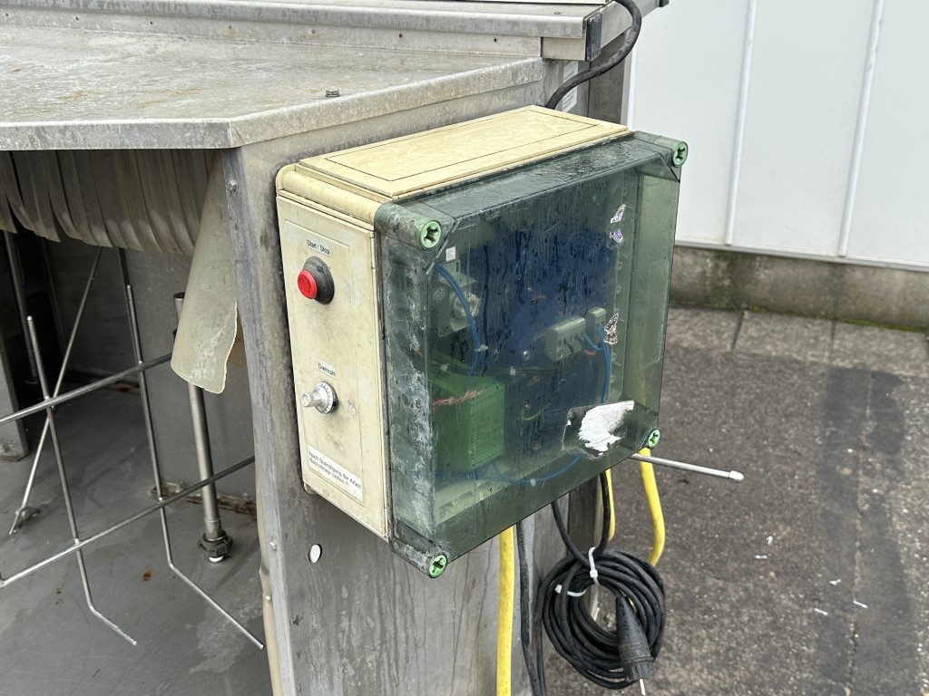 Auerbach KWK 250-5 ������ ��� ����� ������ � ������