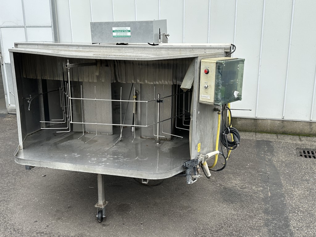 Auerbach KWK 250-5 ������ ��� ����� ������ � ������