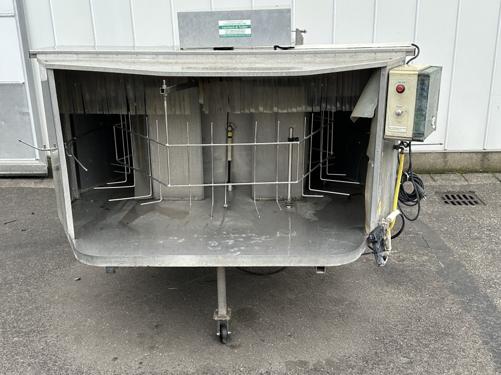 Auerbach KWK 250-5 ������ ��� ����� ������ � ������